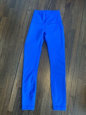 Lululemon size 0 23” inseam new without tags never worn